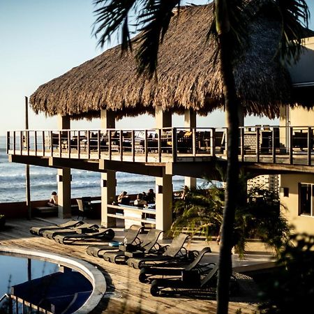 Casa De Mar Hotel And Villas La Libertad Esterno foto