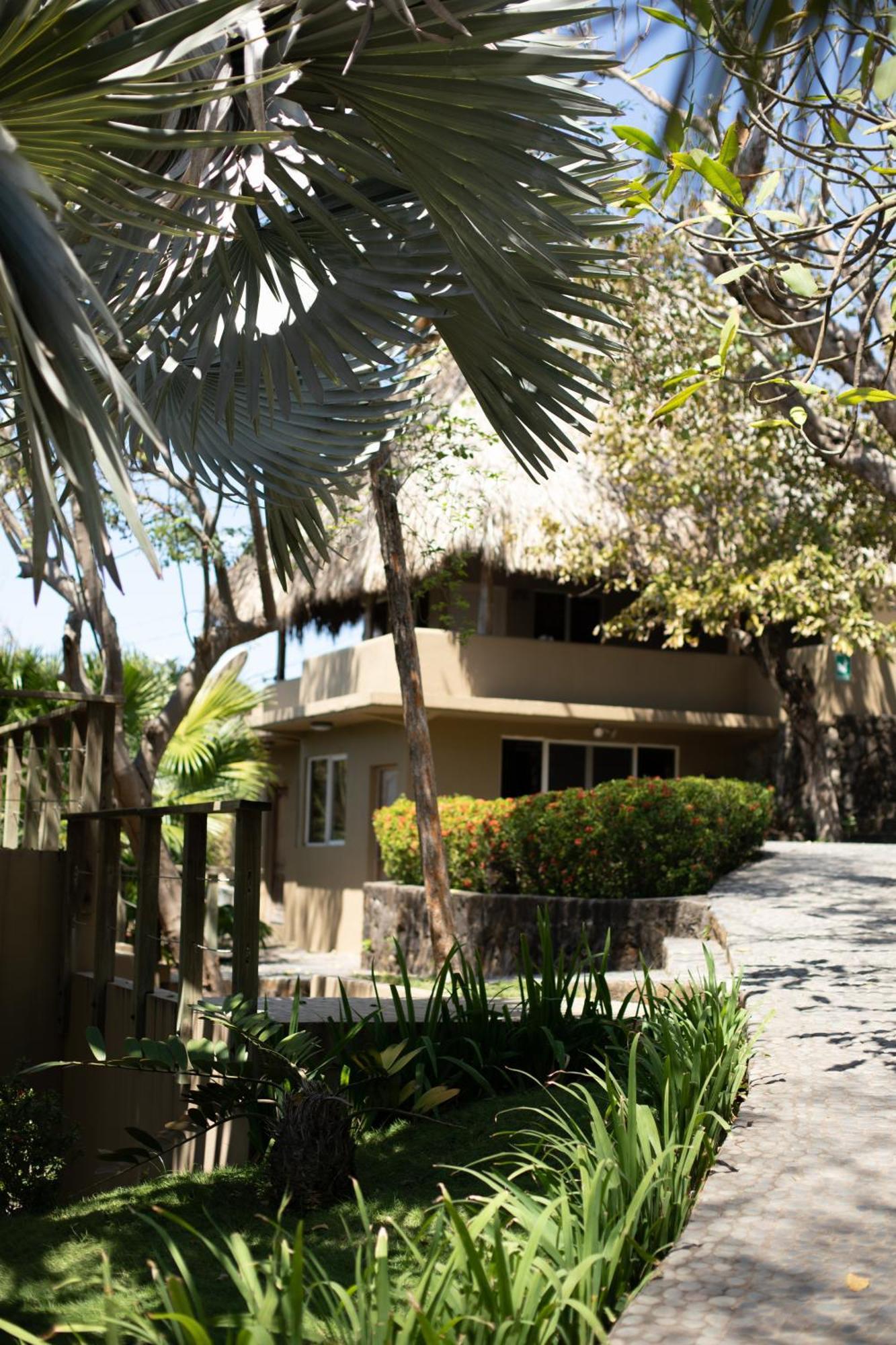 Casa De Mar Hotel And Villas La Libertad Esterno foto