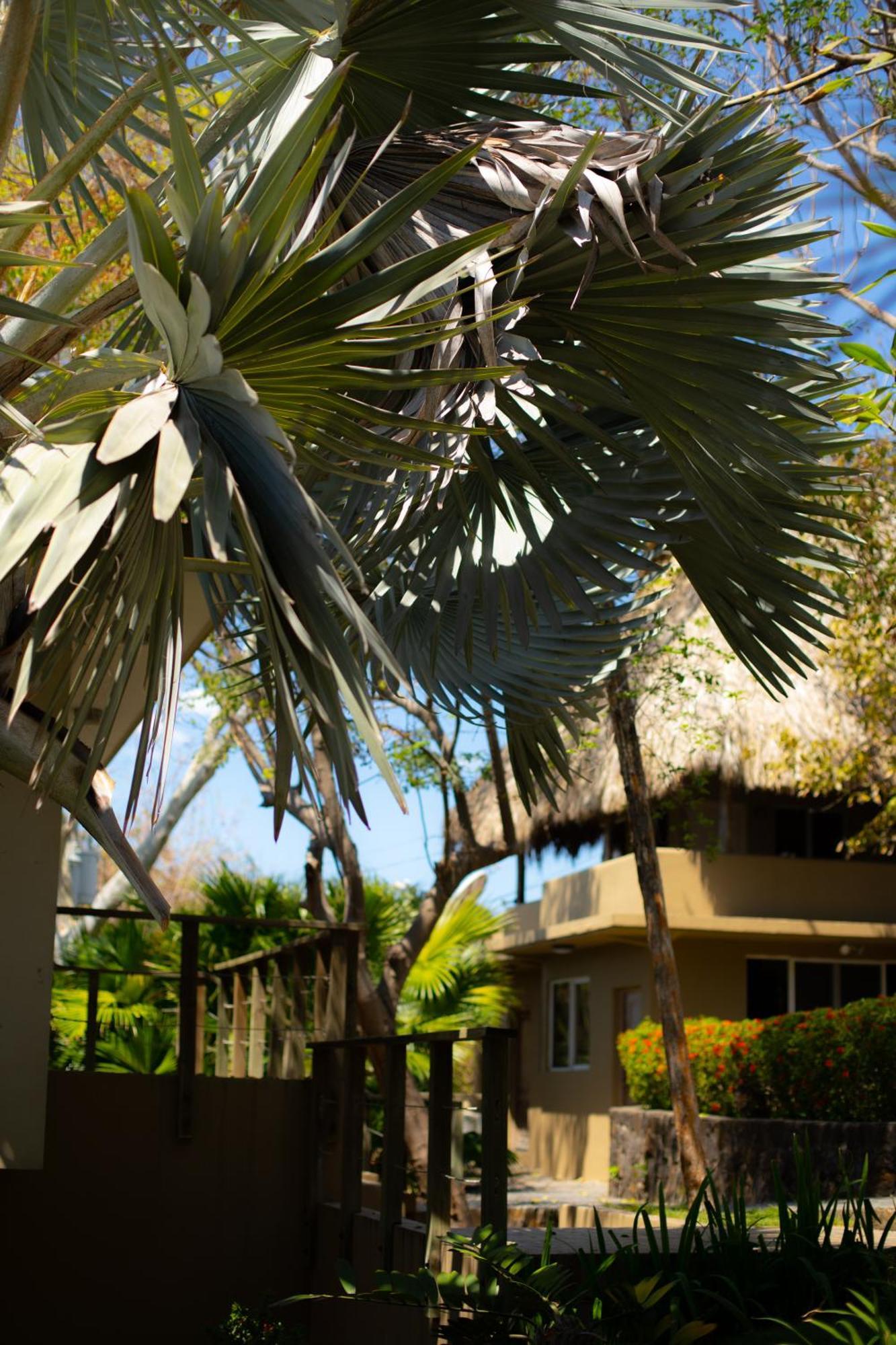 Casa De Mar Hotel And Villas La Libertad Esterno foto