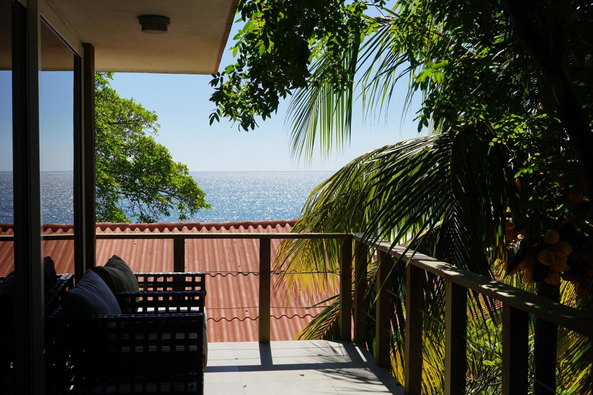 Casa De Mar Hotel And Villas La Libertad Esterno foto